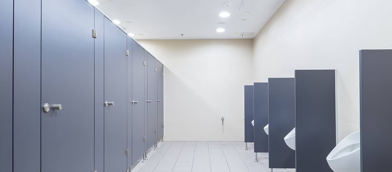 Instalación Comercial